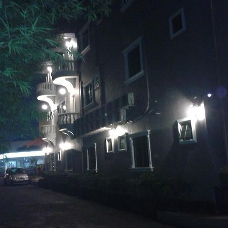 Hotel Ria Johor Bahru Exteriér fotografie