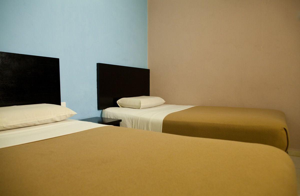 Hotel Ria Johor Bahru Exteriér fotografie