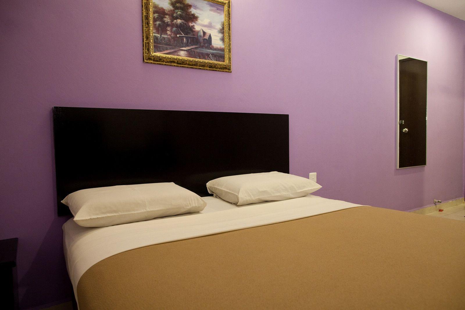 Hotel Ria Johor Bahru Exteriér fotografie