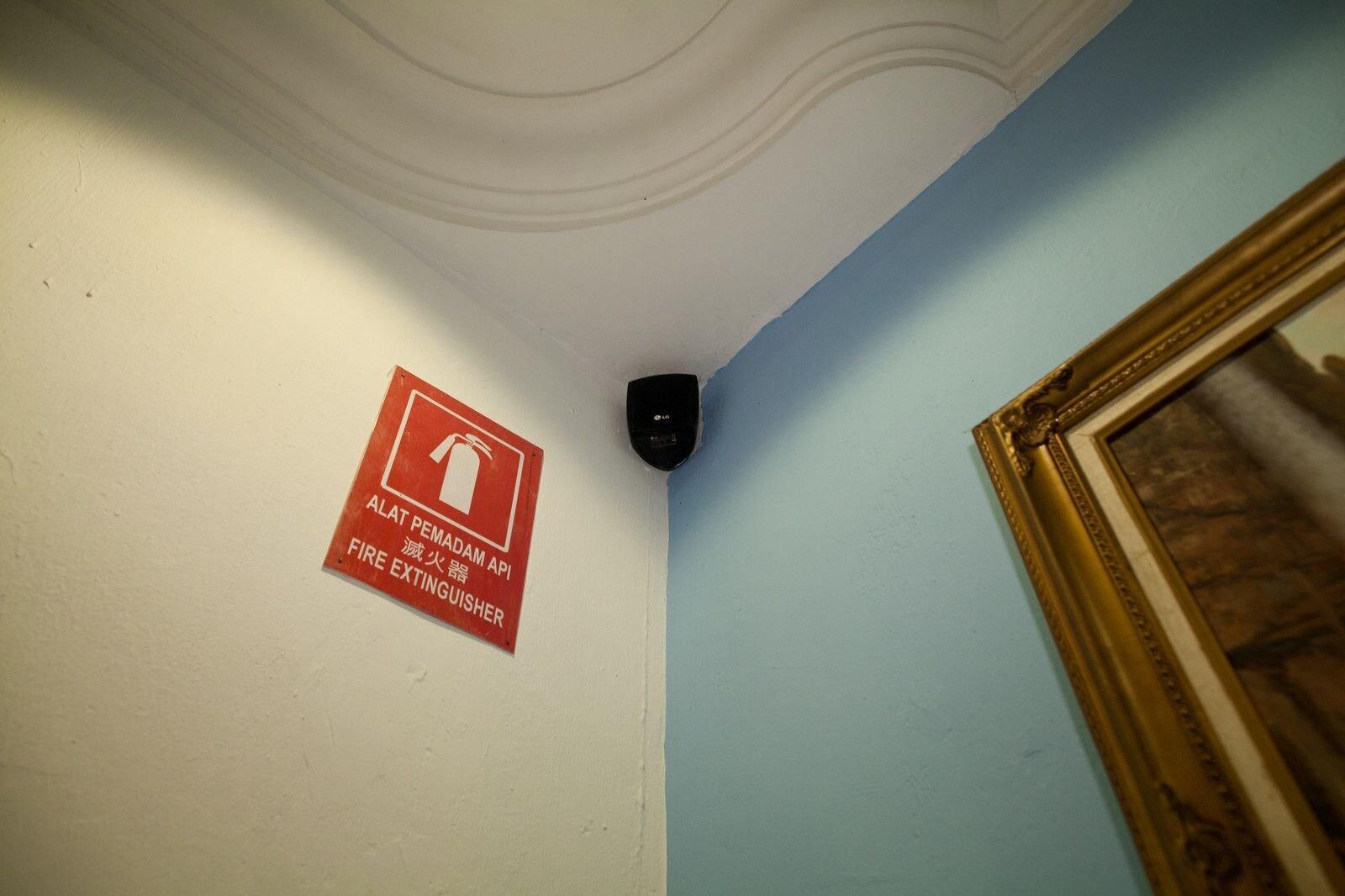Hotel Ria Johor Bahru Exteriér fotografie