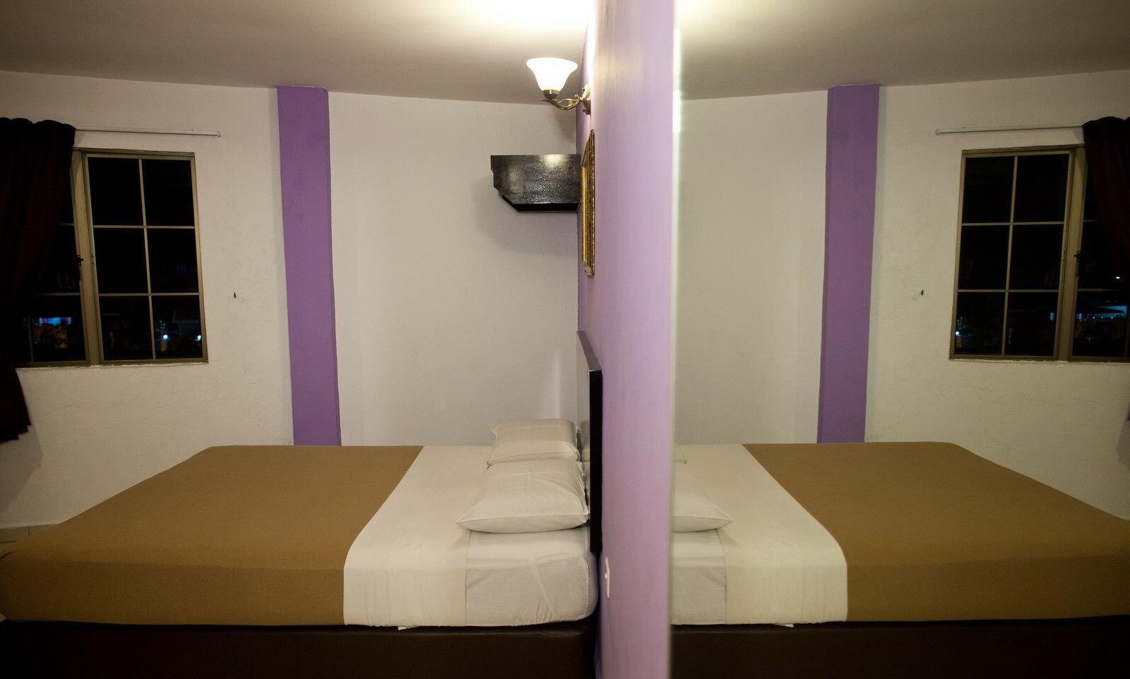 Hotel Ria Johor Bahru Exteriér fotografie