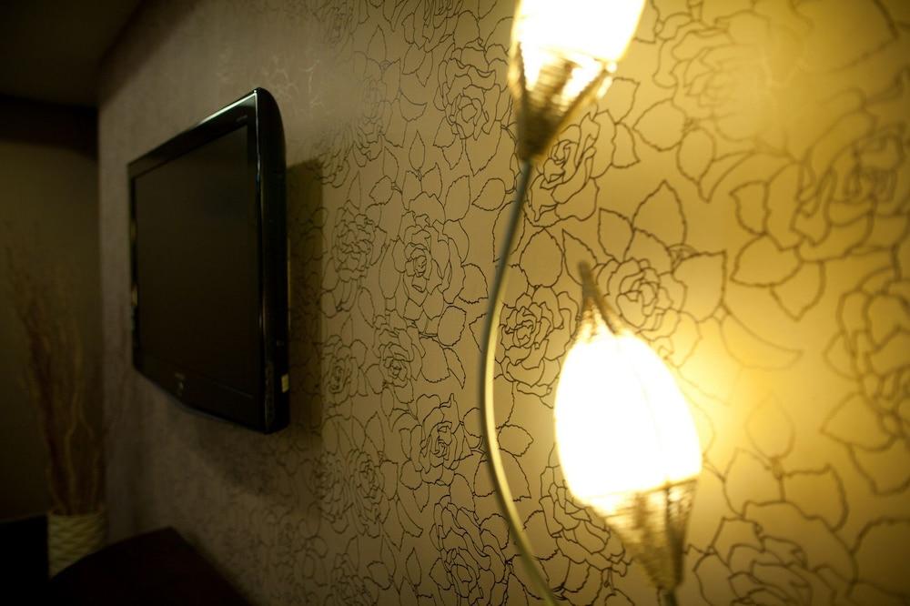 Hotel Ria Johor Bahru Exteriér fotografie