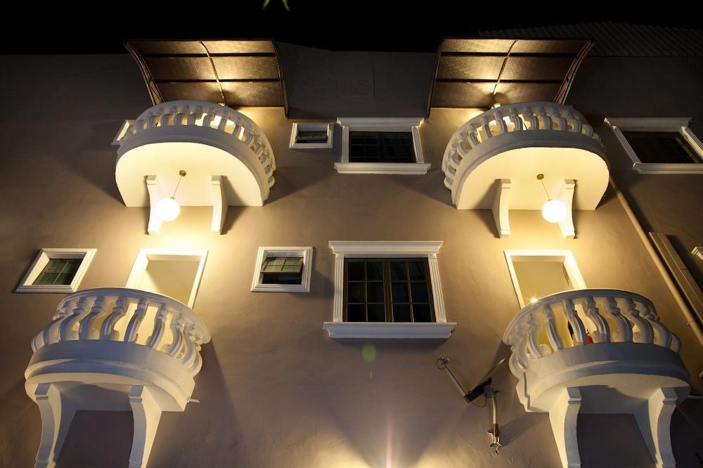 Hotel Ria Johor Bahru Exteriér fotografie