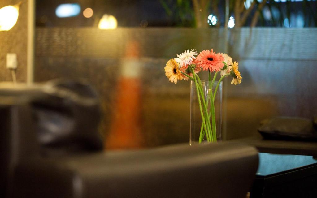 Hotel Ria Johor Bahru Exteriér fotografie